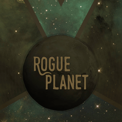 Rogue Planet - Heat Death